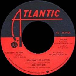 Led Zeppelin : Stairway To Haven - Hey Hey, What Can I Do